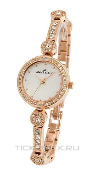  Anne Klein 8966MPRG